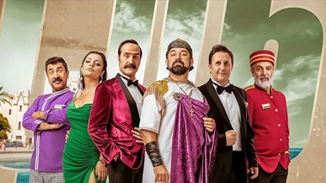 TV yayın akışı 22 Mayıs Perşembe Hangi kanalda ne var, günün filmleri ve dizileri neler?