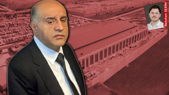 Cumhuriyet Silivri'den bildiriyor... 