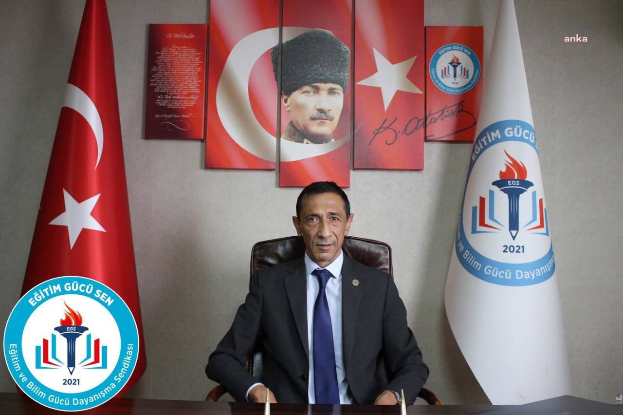 'Üniversite çiftlik gibi yönetiliyor'