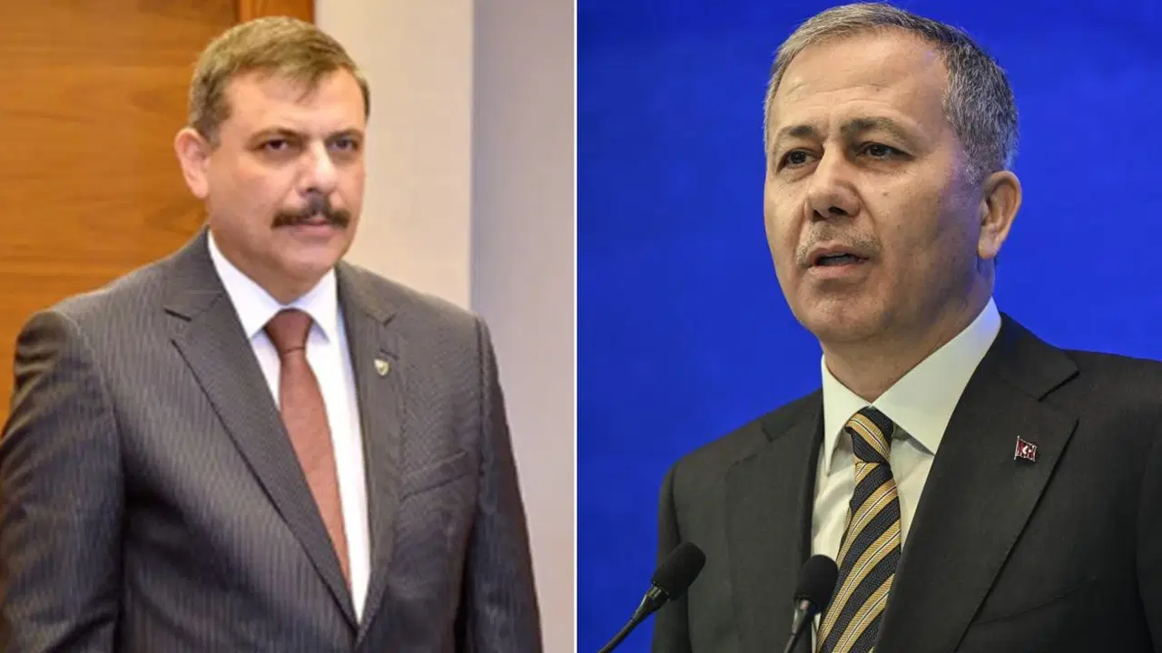 CHP’li Bakan, Ali Yerlikaya dönemini madde madde değerlendirdi: ‘Hiç umudum yok ancak Mustafa Çiftçi’yi de takip edeceğiz’