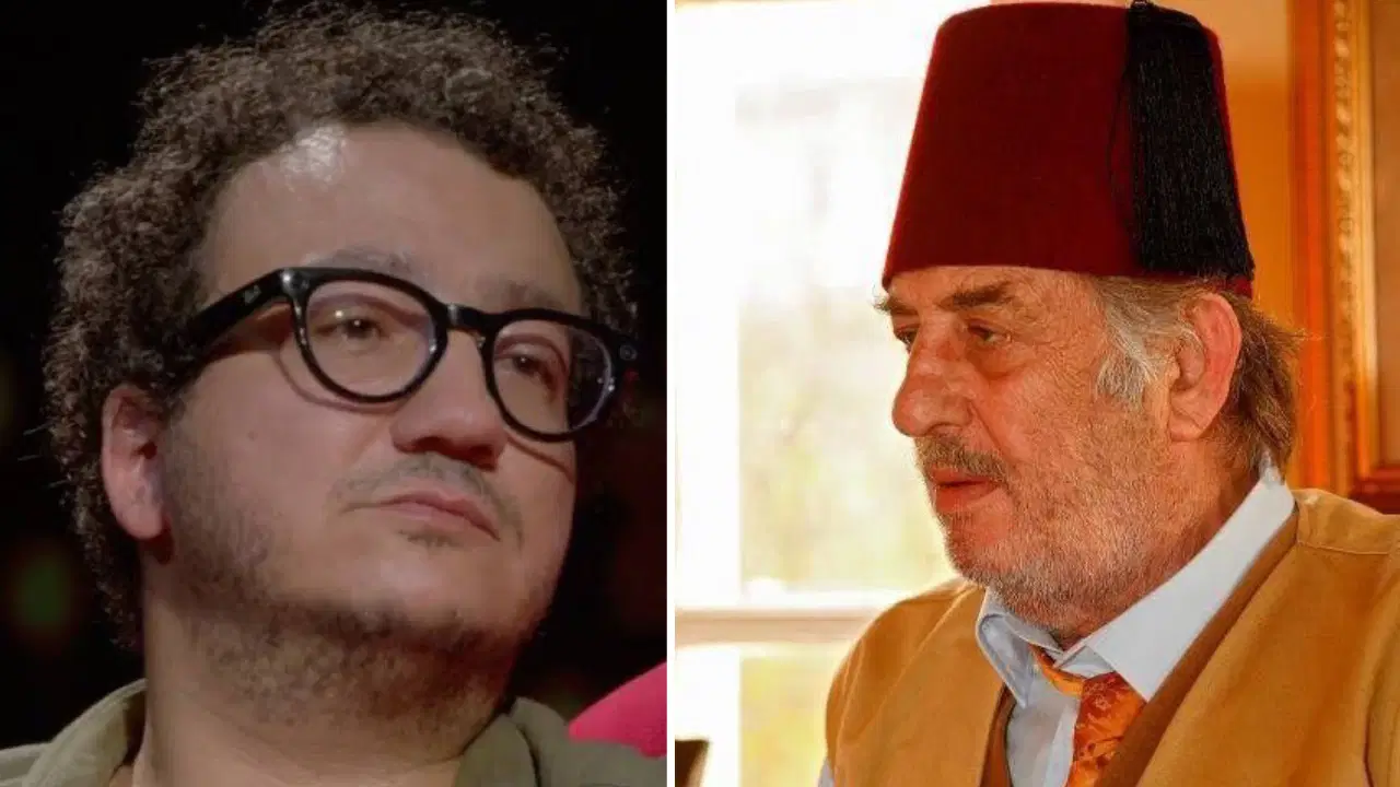 'Koronavirüs Türklere bulaşmaz' demişti: Oytun Erbaş'tan Mısıroğlu'na övgü 