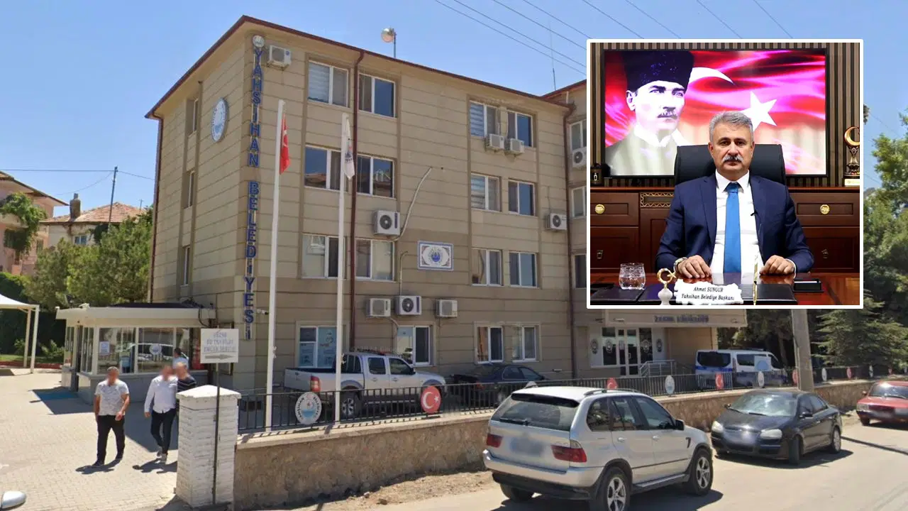 AKP’li belediyeye yönelik yolsuzluk davasında tutuklu sanık kalmadı: Hepsi tahliye edildi