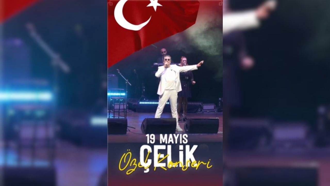 19 Mayıs Atatürk'ü Anma, Gençlik ve Spor Bayramı konser takvimi 2026! 19 Mayıs'ta İstanbul'da hangi ilçede, kimin konseri var?