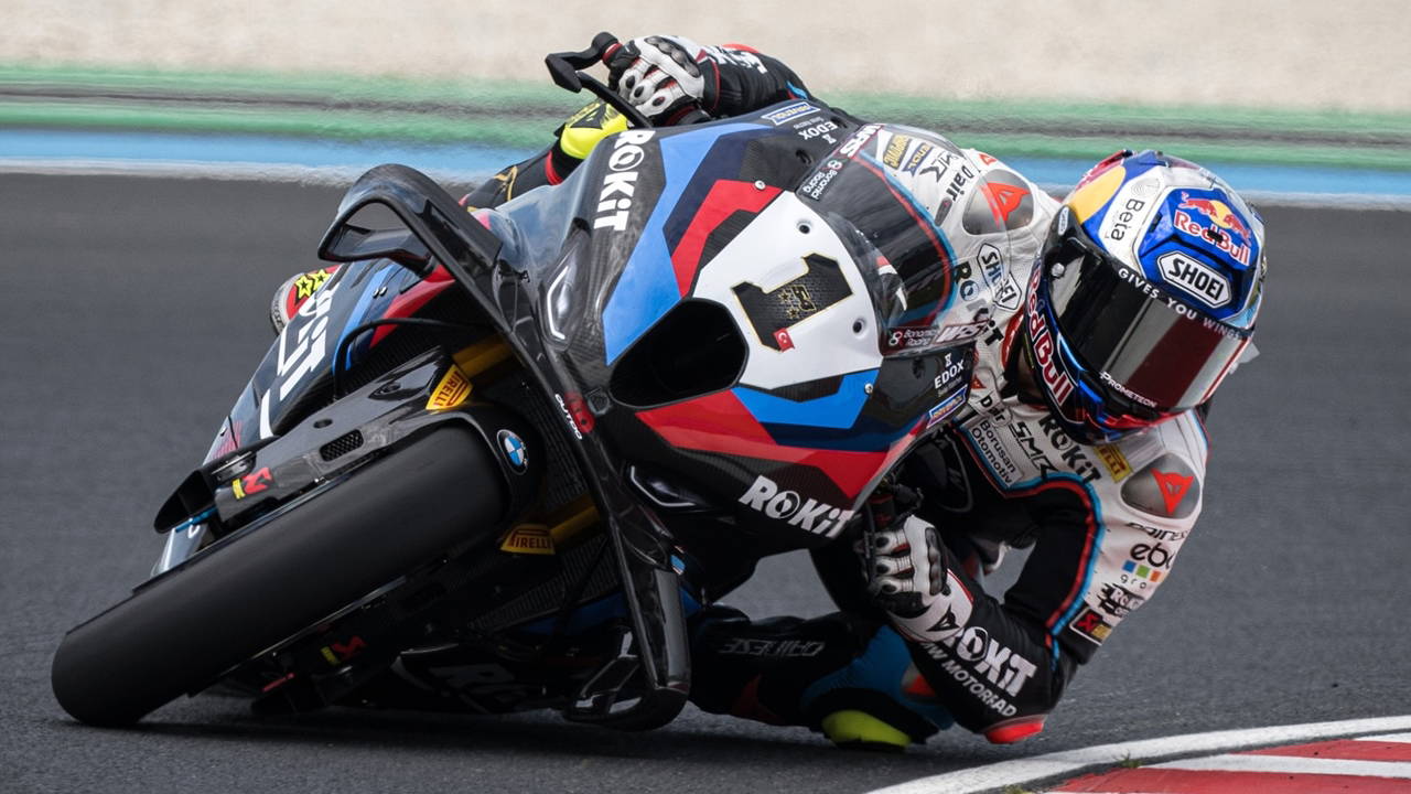 Toprak Razgatlıoğlu'ndan üst üste 10. galibiyet!