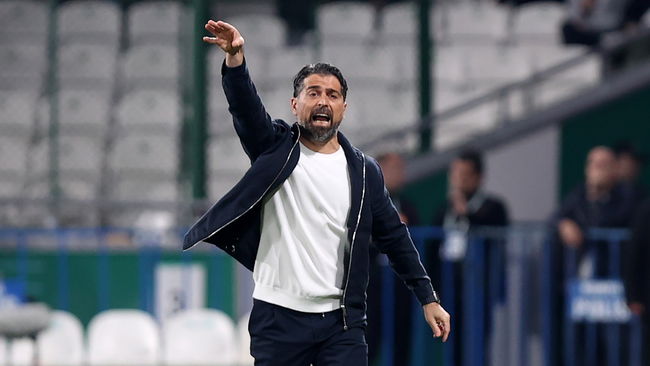 İlhan Palut'tan Berkan Kutlu çağrısı!