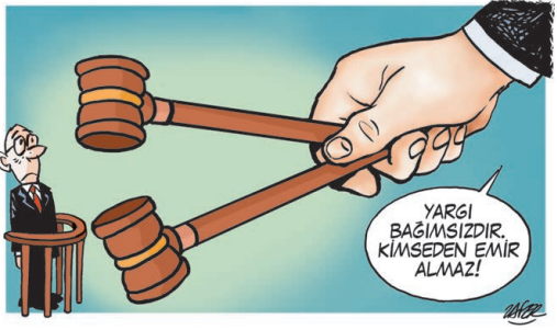 İğneli Fırça - 27 Şubat 2026