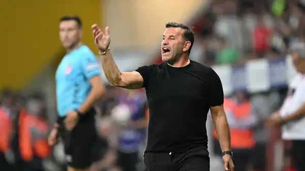 Spor yazarları, Kayserispor - Galatasaray maçını değerlendirdi: 'Okan Buruk çok şanslı bir hoca'