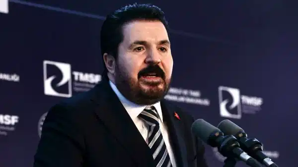 CHP'den AKP'li Savcı Sayan'a suç duyurusu!