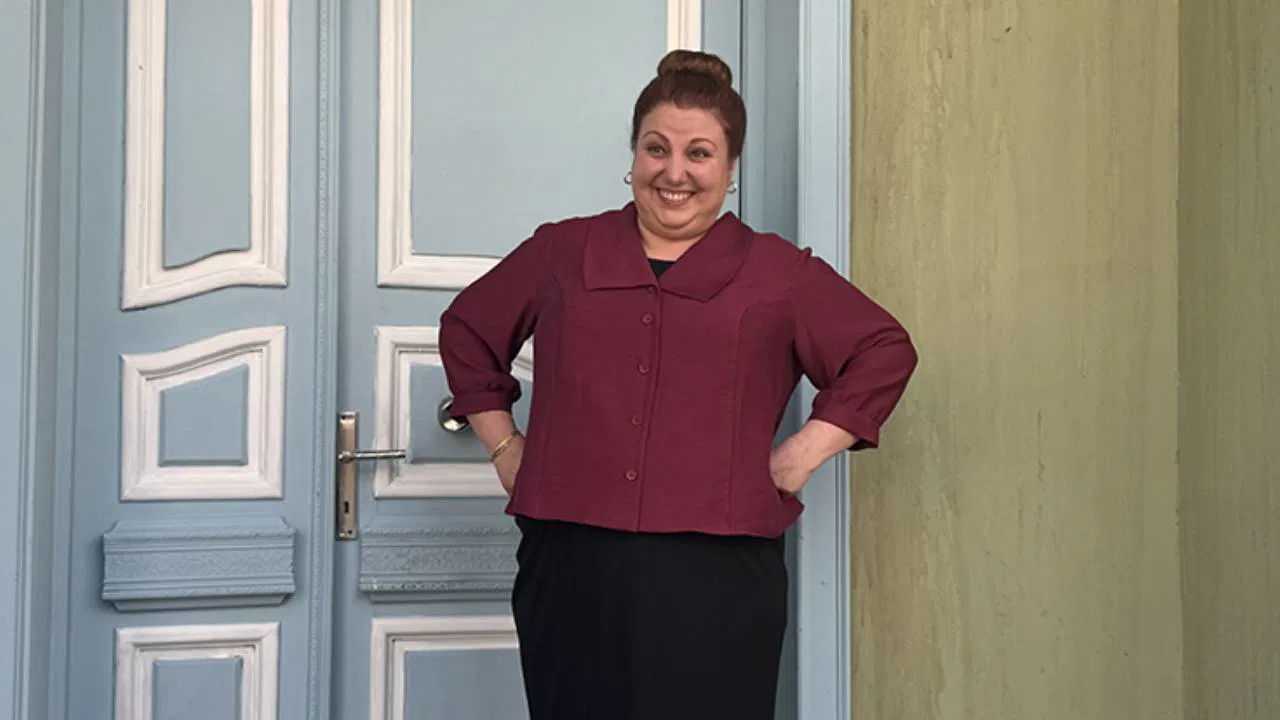 Adile filminin oyuncuları kim? Adile Naşit'i kim canlandıracak?