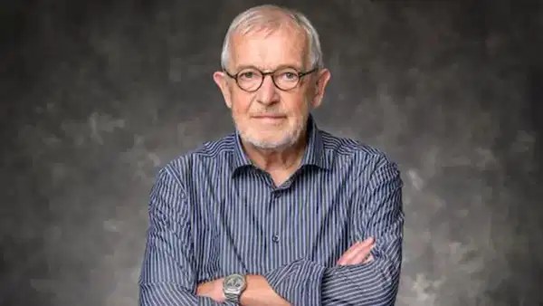 Francis Halzen kimdir? 2026 Nobel Fizik Ödülü sahibi Francis Halzen'in kariyeri