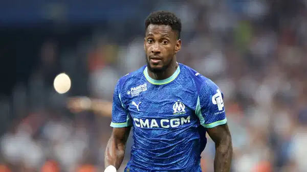 Beşiktaş'tan bir transfer daha: Amir Murillo'nun İstanbul'a geliş saati belli oldu