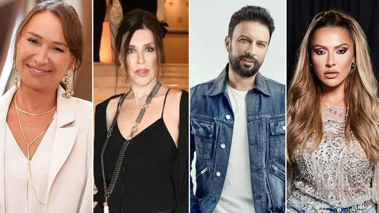 Türkiye okul saldırılarıyla sarsıldı: Ünlü isimlerden taziye mesajları