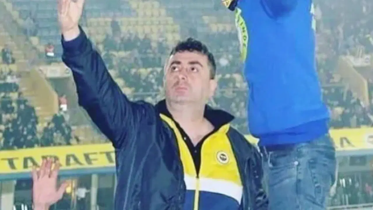 Tribün liderine saldırı “Ay” çetesinin intikam planıymış!