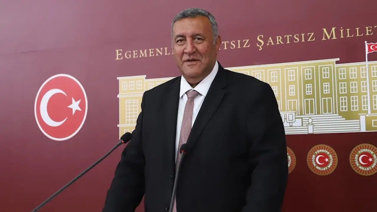 CHP'li Gürer'den 'Kılıçdaroğlu' sorusuna yanıt: 'Parti içi konular, konuşulması gereken yerlerde konuşulur'