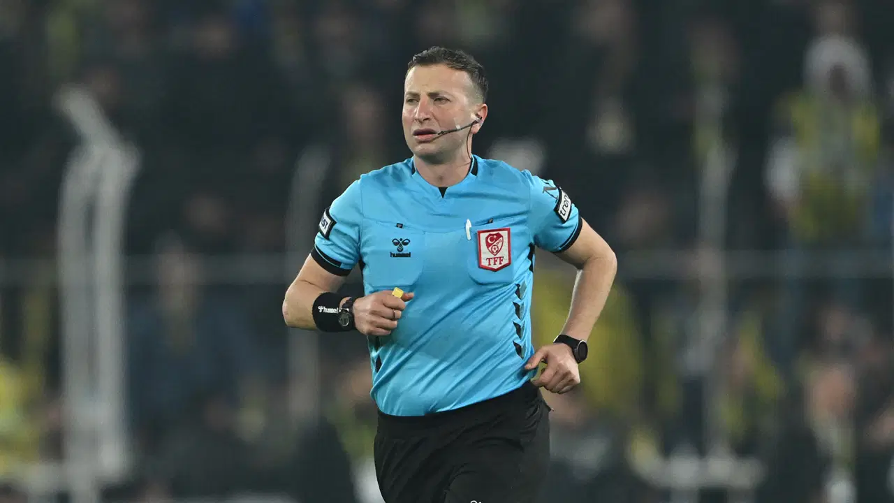 MHK'den Yasin Kol kararı! 