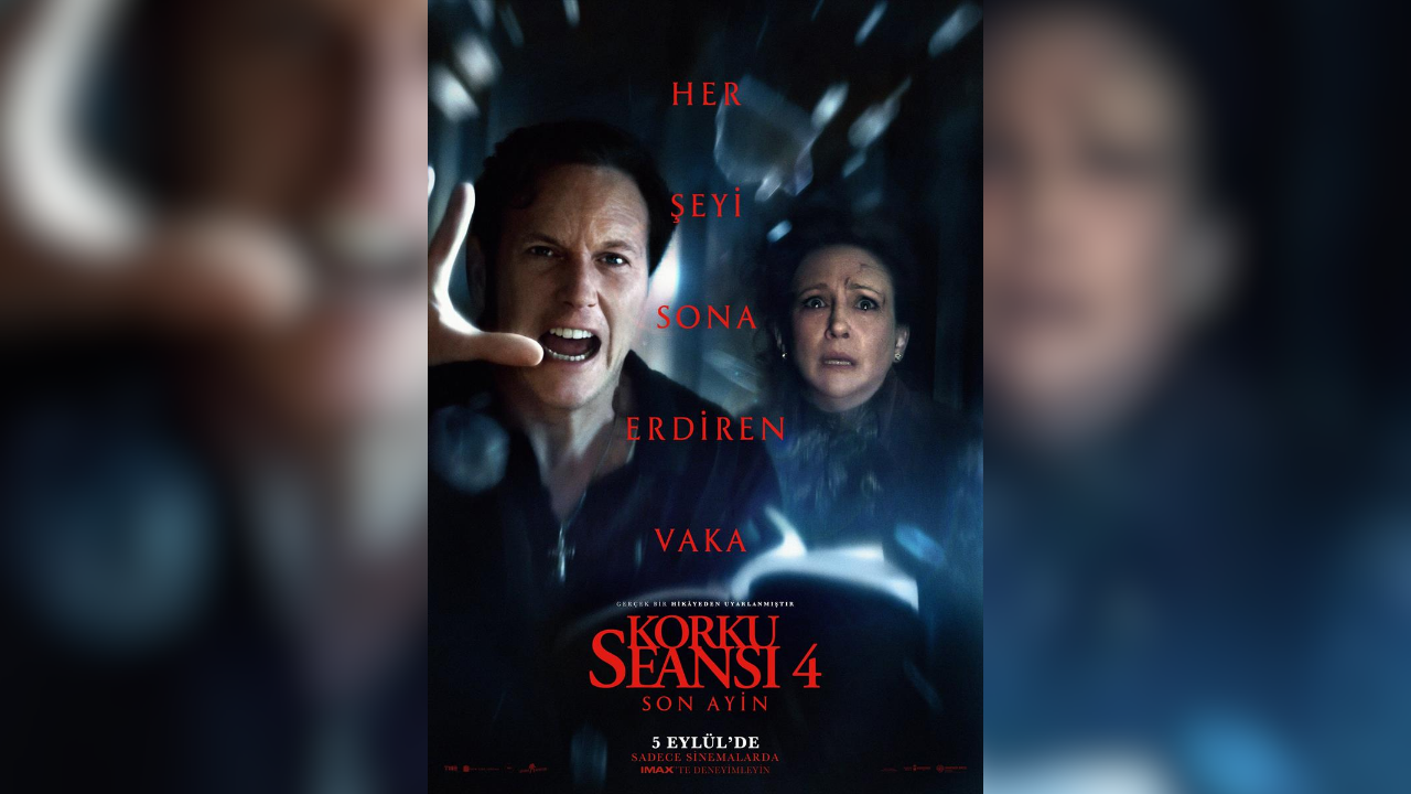 Sinemalarda bu hafta: Korku Seansı 4, Hayaller, Mucize ve daha fazlası... 