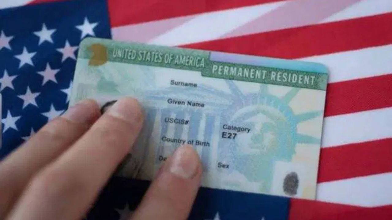 Green Card başvuruları ne zaman başlıyor? Green Card başvuru nasıl yapılır?