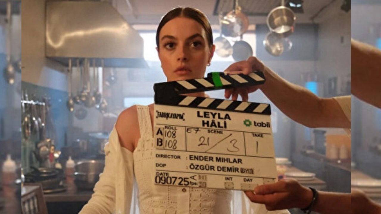 Leyla Hali dizisinin konusu ne? Leyla Hali dizisi oyuncuları kimler? Leyla Hali dizisi ne zaman başlıyor? 