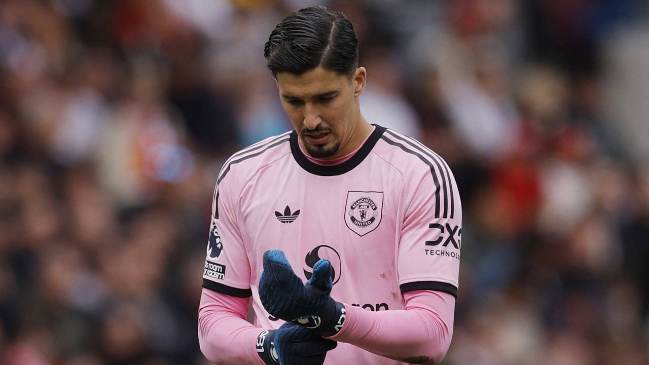 Manchester United, Brentford deplasmanında kabusu yaşadı!