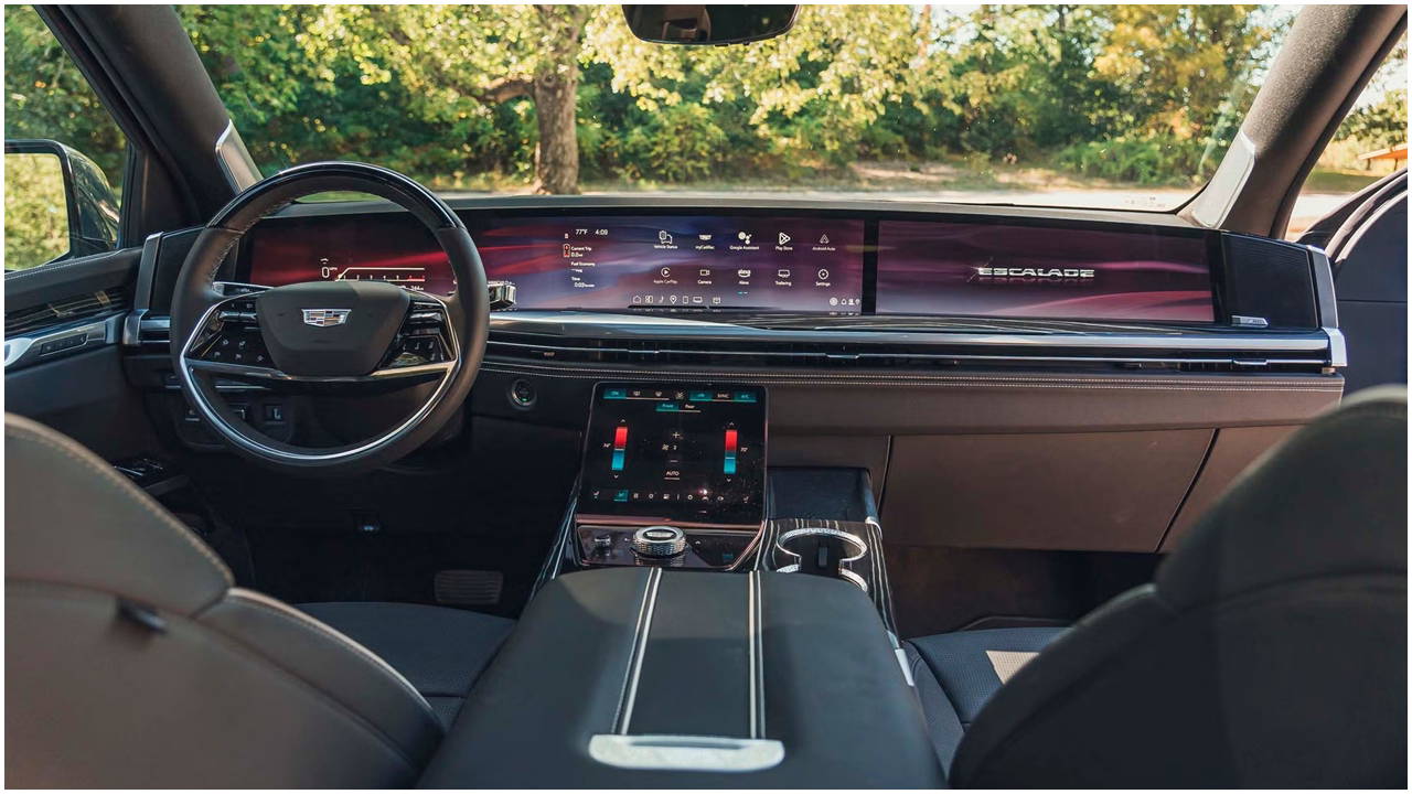 General Motors Türkiye’de: İşte Cadillac, Chevrolet, GMC modelleri ve fiyatları...