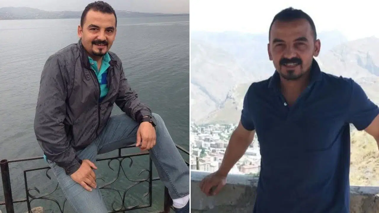Havuz çıkışı fenalaşan polis memuru yaşamını yitirdi