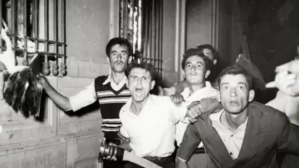 6-7 Eylül olayları nedir? 6 Eylül 1955'te ne oldu, iktidarda kim vardı? 6-7 Eylül olaylarında kaç kişi öldü?