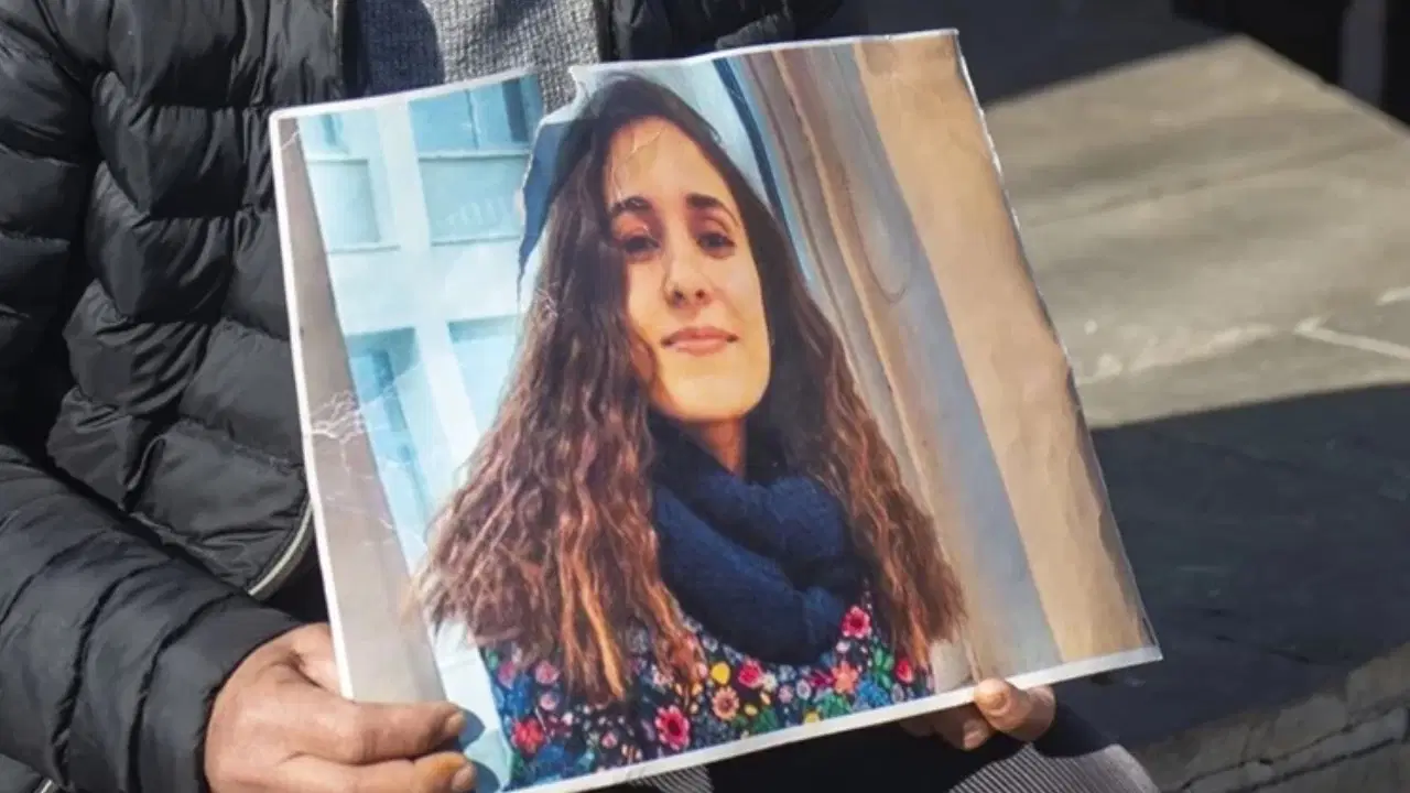 Gülistan Doku soruşturması… İtiraf videosu gündeme gelmişti: Silar Altaş’ın ifadesi ortaya çıktı