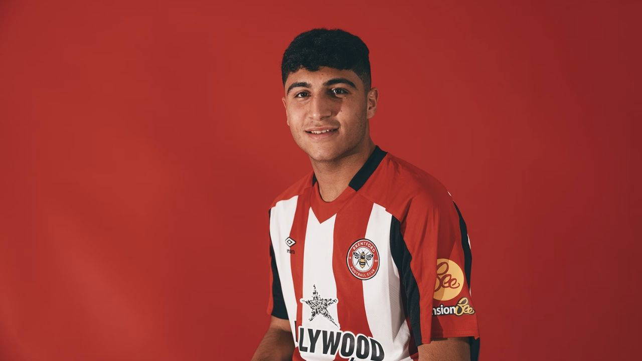  Yunus Emre Konak kimdir? Beşiktaş ve Fenerbahçe'nin ilgilendiği Yunus Emre Konak kaç yaşında, hangi takımlarda oynadı?