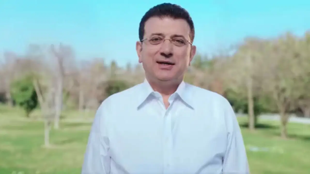 İmamoğlu'ndan gençlere 'videolu' mesaj: Vaatlerini tek tek sıraladı!