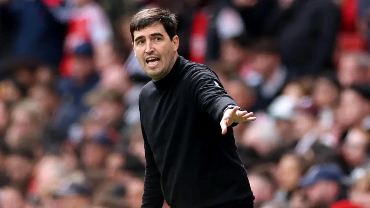 Bournemouth'ta Andoni Iraola dönemi sona eriyor: Resmen açıklandı!