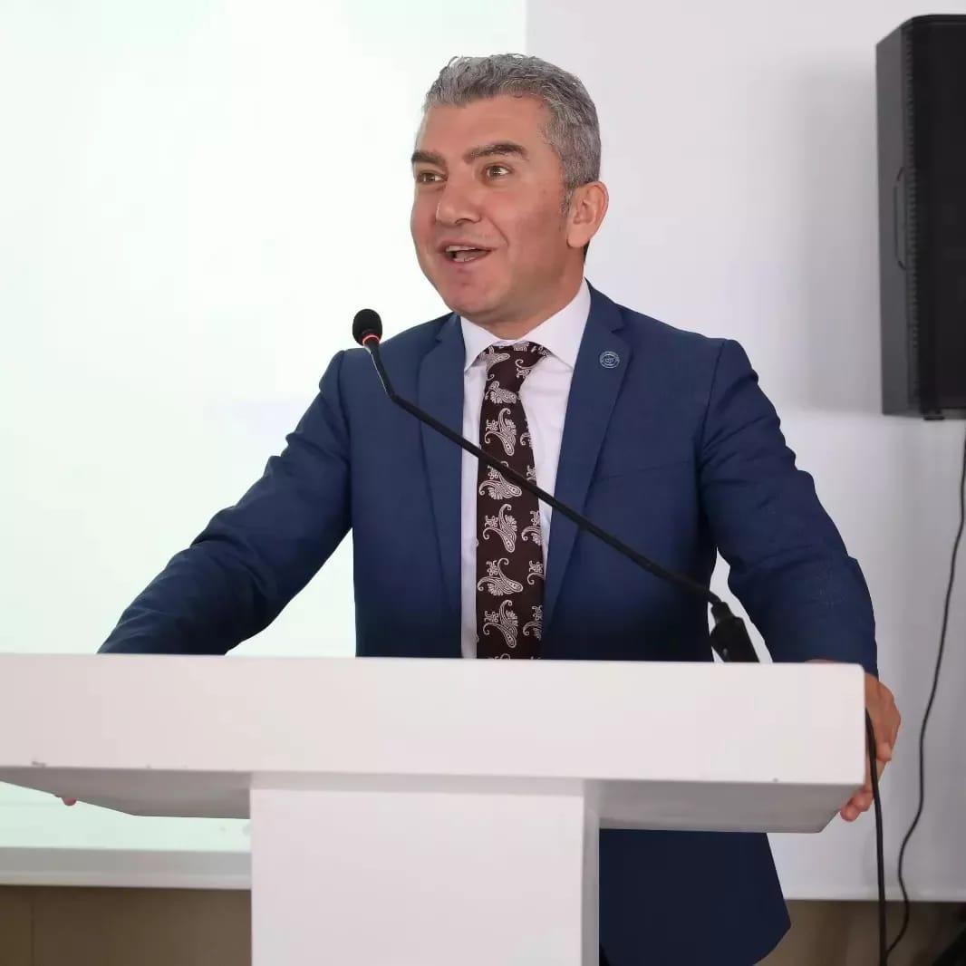 HÜR-SEN Genel Başkanı Kuruoğlu: 'Cendereden çıkmanın yolu 6 ayda yüzde 10 refah payı ödemesi'