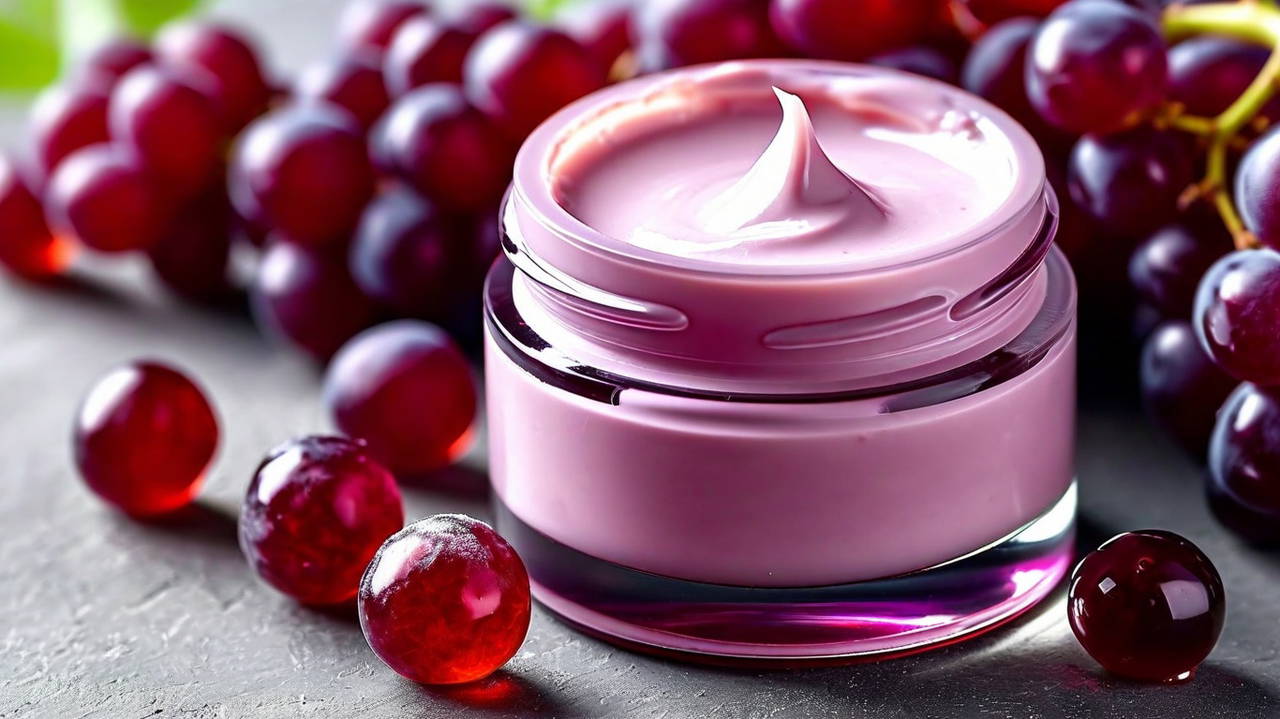 Cilt sağlığınızı koruyarak yaşlanma belirtilerine meydan okuyun: Erken yaşlanma ile savaşan 8 süper bileşen