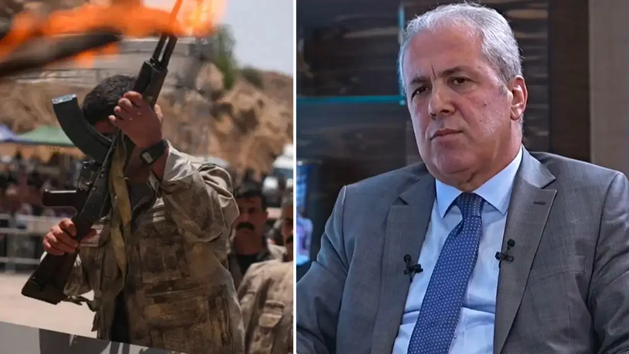 AKP'li Şamil Tayyar'dan dikkat çeken 'çerçeve yasa' kulisi: 'Örgüt yöneticileri dönmeyecek, Öcalan İmralı'da kalacak'