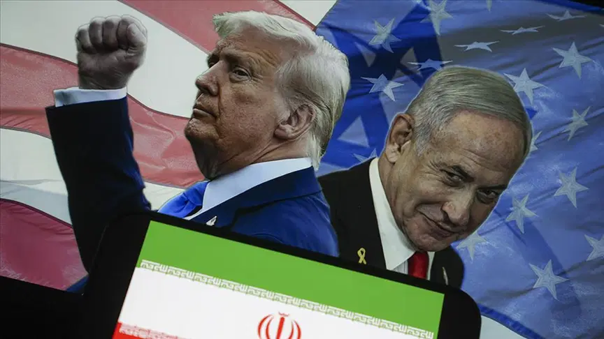 Netanyahu-Trump arasında İran diplomasisi