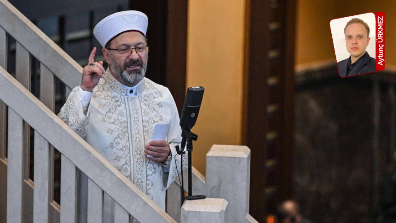 30 Ağustos Zaferi’nin ‘Başkomutanı’ anılmadı