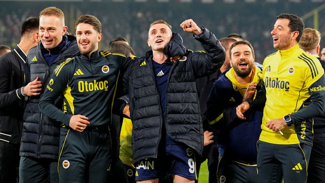 'Bunu burada açıklayayım'