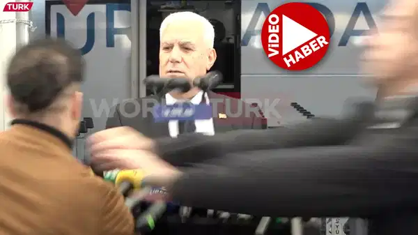 Mustafa Bozbey'e saldırı anları ortaya çıktı!