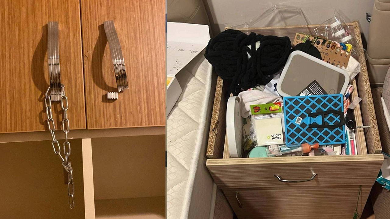 KYK Kız Yurdu'nda skandal: Bakanlık soruşturma başlattı