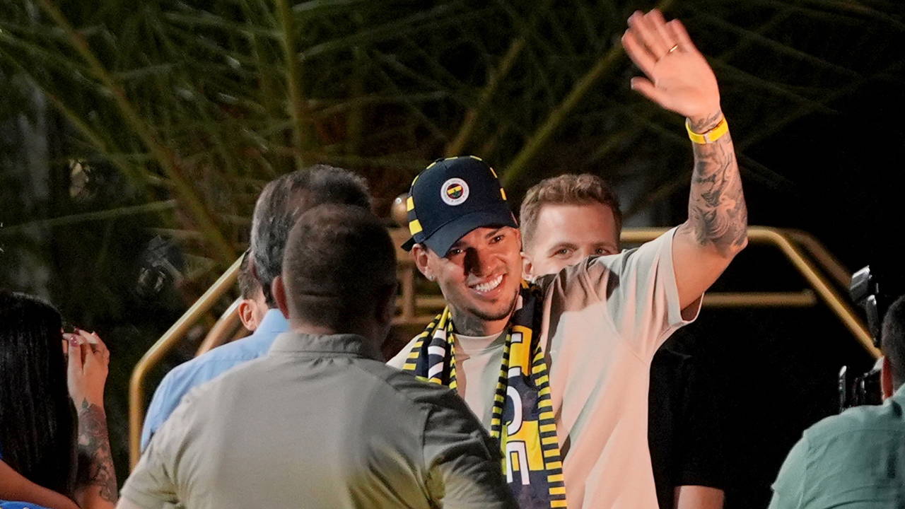 Fenerbahçe transferi KAP'a bildirdi!