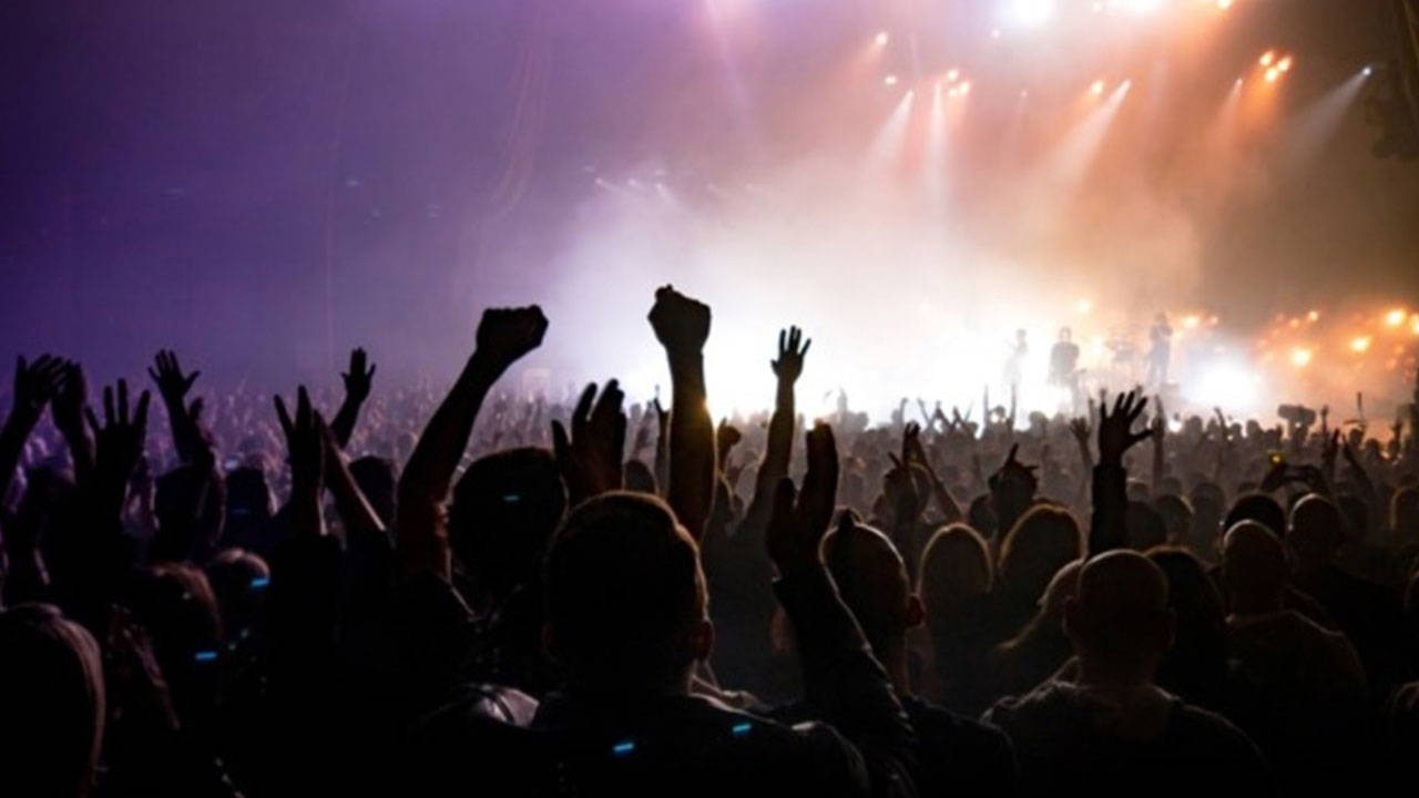 Son Dakika... Slaughter to Prevail ve Behemoth grubunun konseri vardı: Zorlu'daki tüm etkinlikler yasaklandı