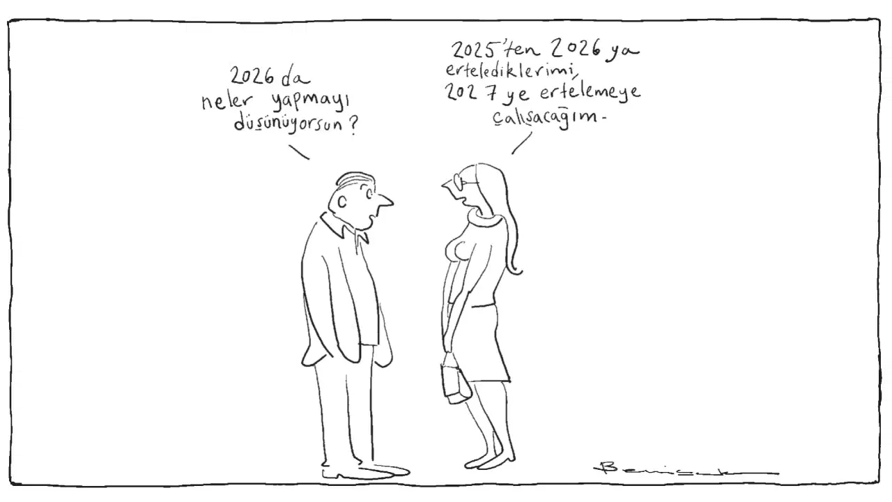 Kim Kime Dum Duma - 29 Aralık 2025