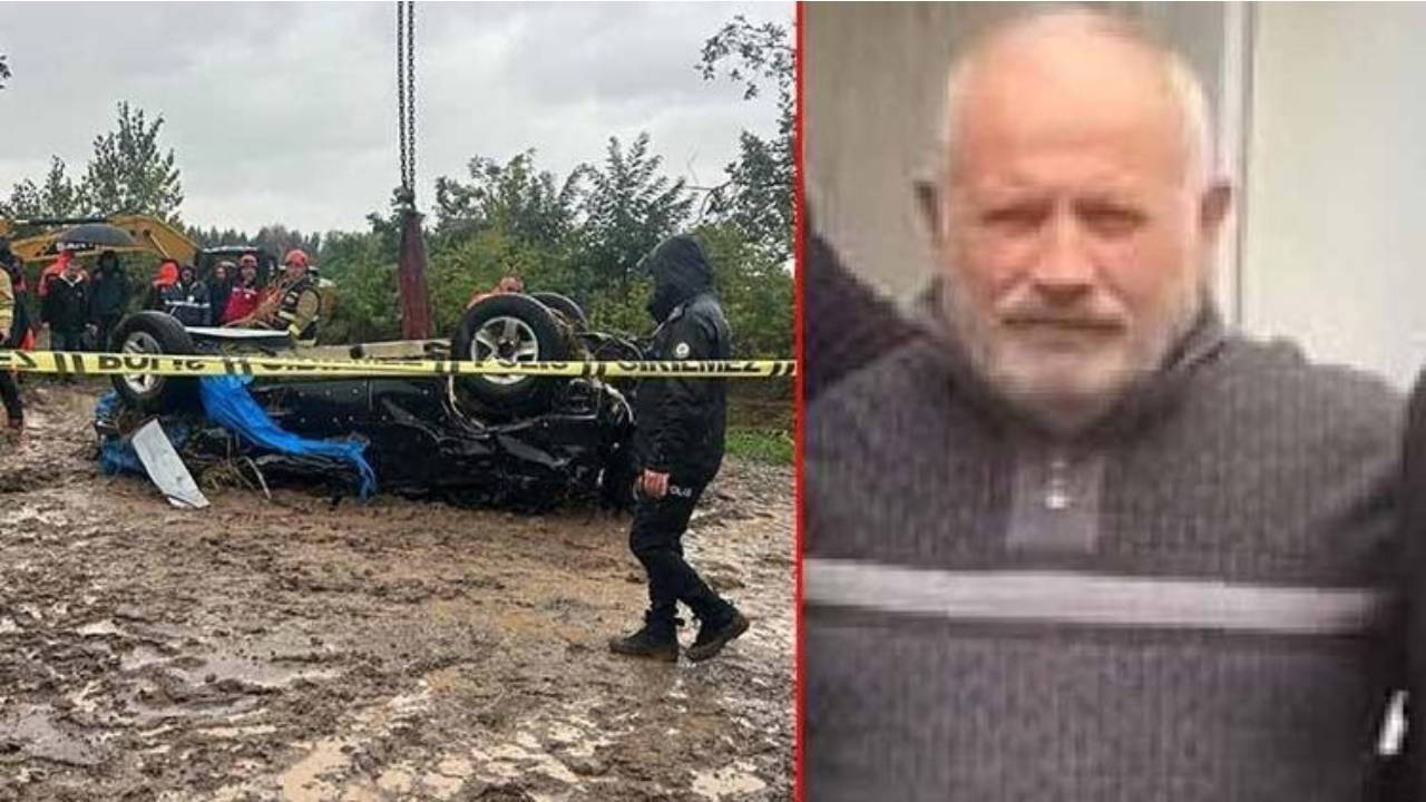 Kocaeli’nde Yıkıcı Sel Sonunda Bir Sonu: Muhtar Gedikli’nin Vefatı Ortaya Çıktı