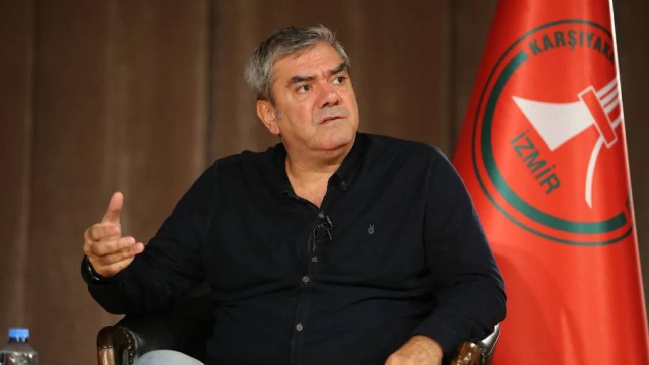 Tatlı su gazetecisinden dersler