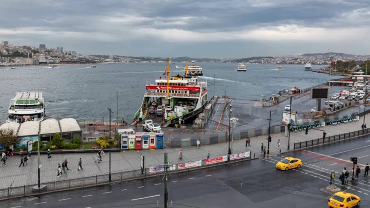 İstanbul'da yeni ulaşım dönemi: 18 yıllık Sirkeci-Harem hattı taşınıyor!