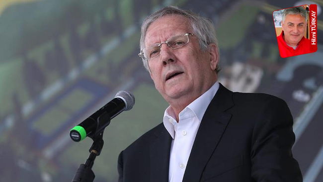 Aziz Yıldırım, seçim için güçlü yönetim kadrosu kuruyor