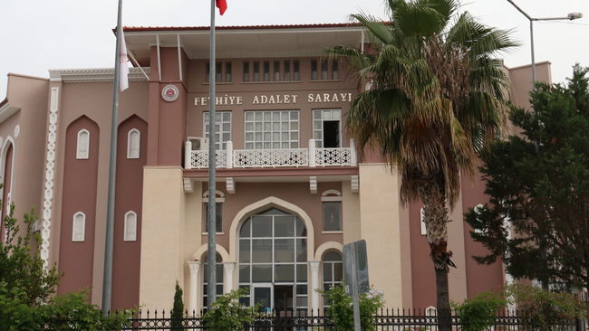 İstinaf tutuklanmasını hükmetti