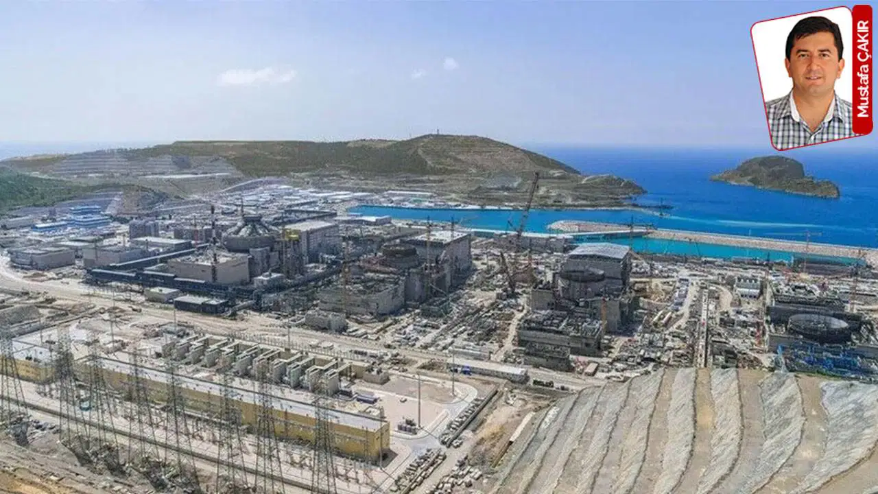 CHP, ‘torba teklif’ ile nükleer santral yatırımlarına getirilmek istenen teşvikleri eleştirdi: ‘Acele yasalaştırılıyor’