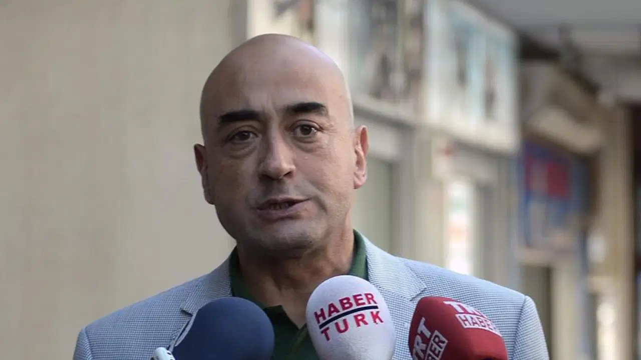 CHP’nin YSK Temsilcisi Hadimi Yakupoğlu'ndan 'Kurultay' açıklaması: Karar, YSK'ya kilit vurulması sonucunu doğurur