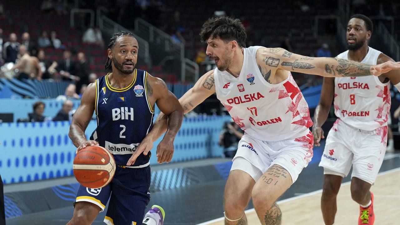 12 Dev Adam'ın çeyrek finaldeki rakibi belli oldu!