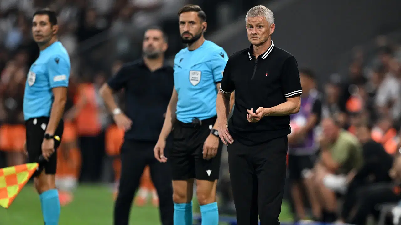 Spor yazarları Beşiktaş - Shakhtar Donetsk karşılaşmasını değerlendirdi: 'Solskjaer'in Beşiktaş’a hiçbir katkısı yok'